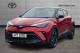 2023 Toyota C HR