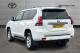 2023 Toyota Land Cruiser