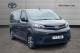 2021 Toyota Proace