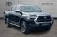 2025 Toyota Hilux