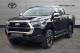2025 Toyota Hilux