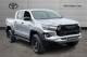 2025 Toyota Hilux