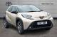 2024 Toyota Aygo X