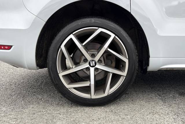 2019 SEAT Alhambra 2.0 TDI Xcellence [EZ] 150 5dr DSG