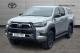 2025 Toyota Hilux