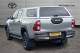 2025 Toyota Hilux