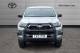 2025 Toyota Hilux