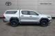 2025 Toyota Hilux