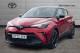2022 Toyota C HR