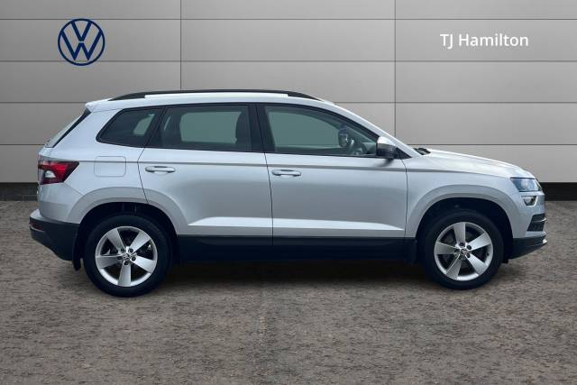 2018 Skoda Karoq 1.6 TDI SE 5dr
