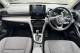 2022 Toyota Yaris Cross