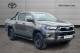 2024 Toyota Hilux