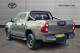 2024 Toyota Hilux