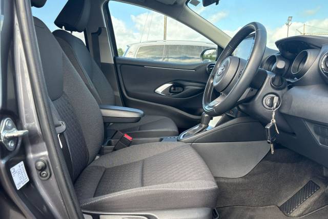 2023 Toyota Yaris 1.5 Hybrid Design 5dr CVT