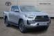 2022 Toyota Hilux