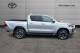 2022 Toyota Hilux