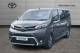 2021 Toyota Proace Verso