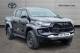 2025 Toyota Hilux