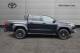 2025 Toyota Hilux