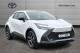 2025 Toyota C HR