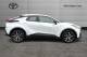 2025 Toyota C HR
