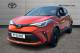 2021 Toyota C HR