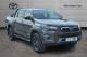 2025 Toyota Hilux