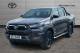 2025 Toyota Hilux