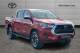 2023 Toyota Hilux