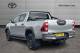2025 Toyota Hilux