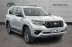 2022 Toyota Land Cruiser