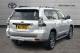 2022 Toyota Land Cruiser