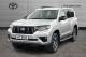 2022 Toyota Land Cruiser