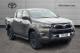 2023 Toyota Hilux