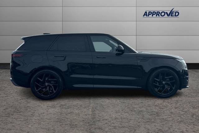 2023 Land Rover Range Rover Sport 3.0 D300 Dynamic SE 5dr Auto