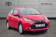 2014 Toyota Aygo