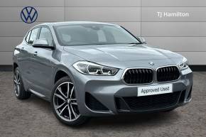 2023 BMW X2 at Mid Ulster Cars Ltd Cookstown