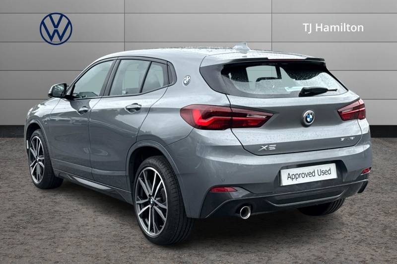 2023 BMW X2
