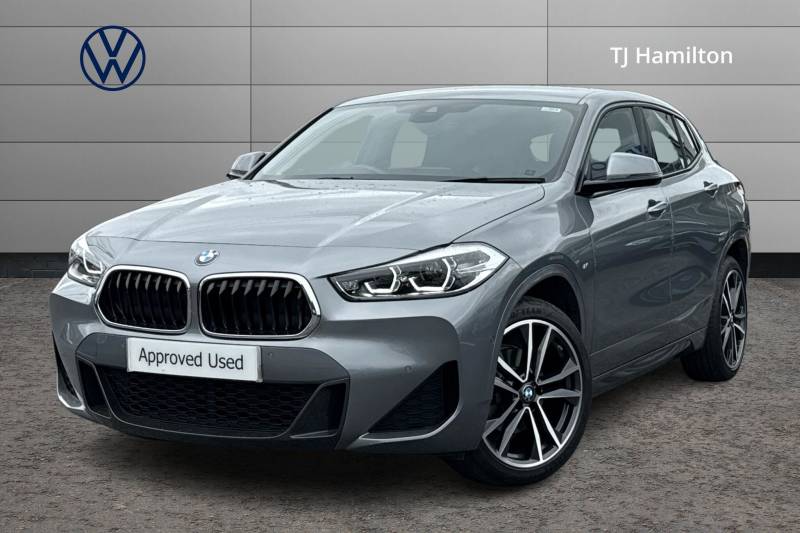 2023 BMW X2