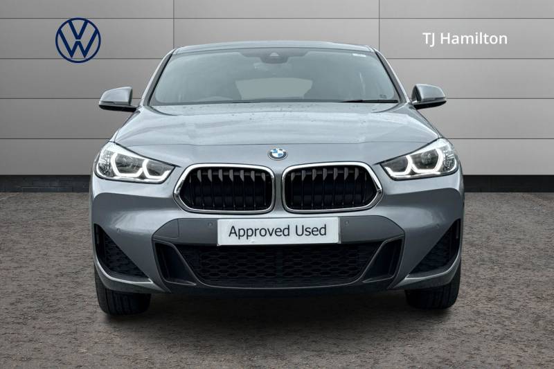 2023 BMW X2