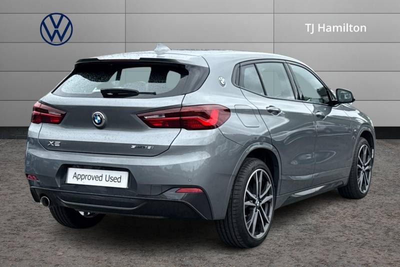 2023 BMW X2