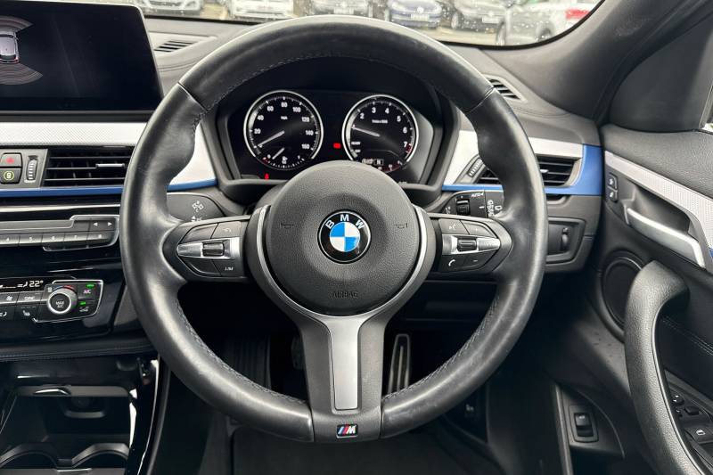 2023 BMW X2