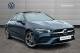 2022 Mercedes Benz CLA