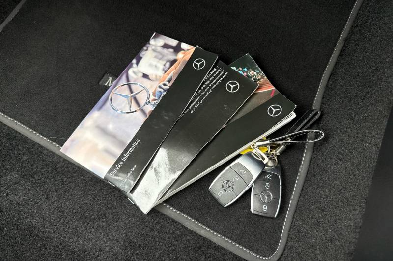 2022 Mercedes Benz CLA