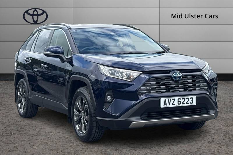 2023 Toyota Rav4
