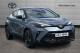 2023 Toyota C HR