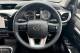 2025 Toyota Hilux