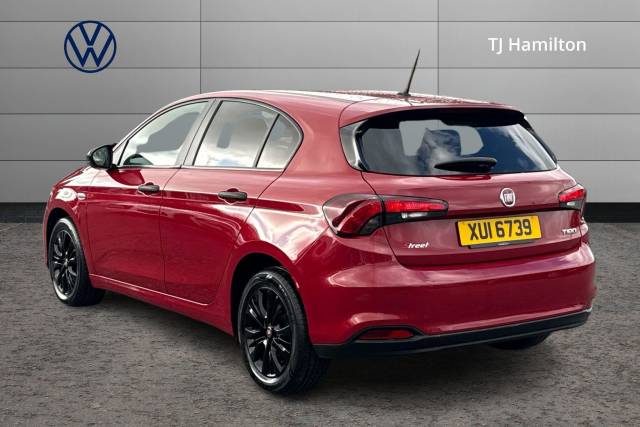 2020 Fiat Tipo 1.4 Easy 5dr