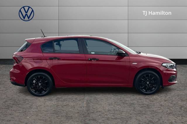 2020 Fiat Tipo 1.4 Easy 5dr