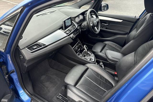 2019 BMW 2 Series Gran Tourer 2.0 220d xDrive M Sport 5dr Step Auto